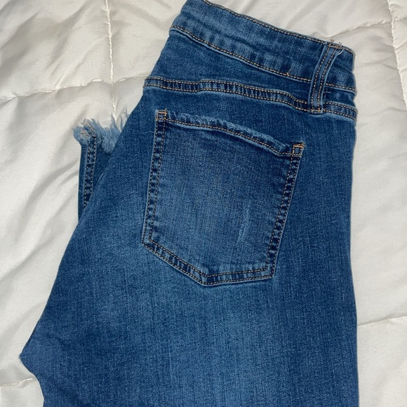 YMI 13/31 Mid Rise - Picture 6 of 6